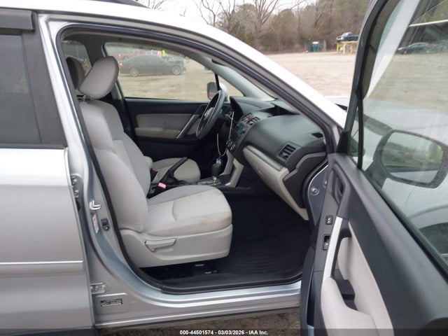 Subaru Forester 2.5i Premium 2015 JF2SJADCXFH814958 Image 5