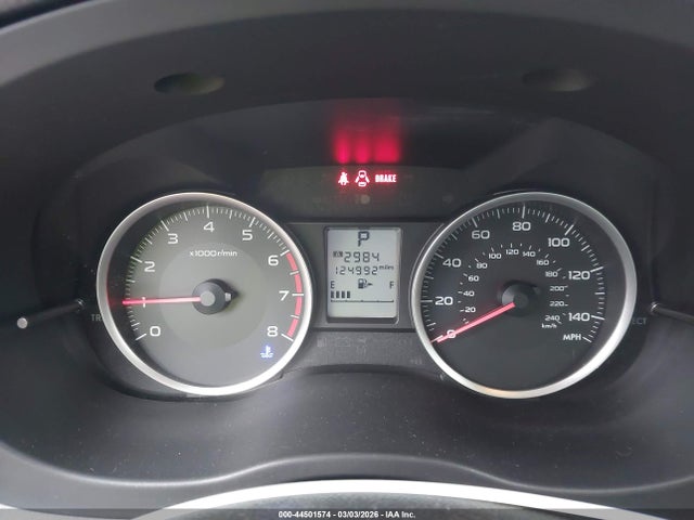 Subaru Forester 2.5i Premium 2015 JF2SJADCXFH814958 Image 7