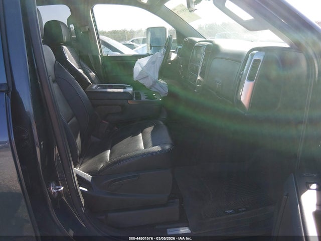 3GCUKREC9HG154829 Chevrolet Silverado 1500 2lt
