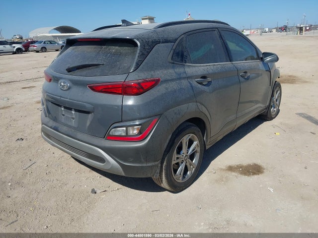 Продаж на аукціоні авто 2023 Hyundai Kona Sel, vin: KM8K62AB3PU983922, номер лоту: 44501590