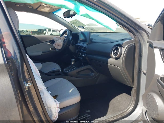 Продаж на аукціоні авто 2023 Hyundai Kona Sel, vin: KM8K62AB3PU983922, номер лоту: 44501590