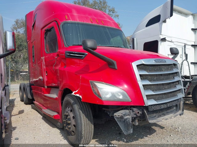 Aukcja sprzedaży 2020 Freightliner New Cascadia 126, vin: 3AKJHHDR9LSLY8320, numer aukcji: 44501595
