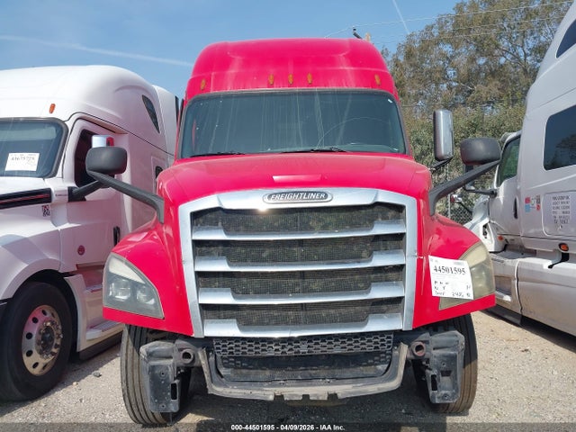 Aukcja sprzedaży 2020 Freightliner New Cascadia 126, vin: 3AKJHHDR9LSLY8320, numer aukcji: 44501595