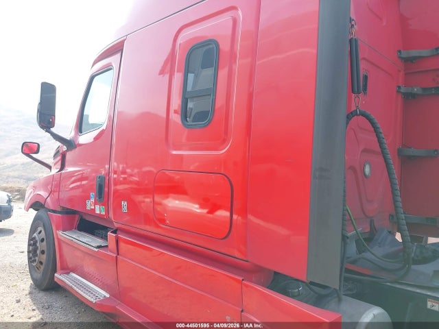 Aukcja sprzedaży 2020 Freightliner New Cascadia 126, vin: 3AKJHHDR9LSLY8320, numer aukcji: 44501595