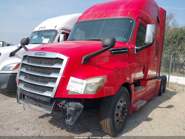 Aukcja sprzedaży 2020 Freightliner New Cascadia 126, vin: 3AKJHHDR9LSLY8320, numer aukcji: 44501595