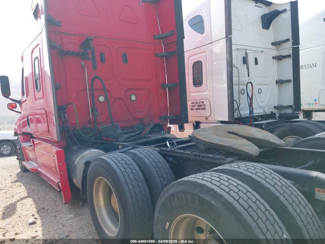 Aukcja sprzedaży 2020 Freightliner New Cascadia 126, vin: 3AKJHHDR9LSLY8320, numer aukcji: 44501595