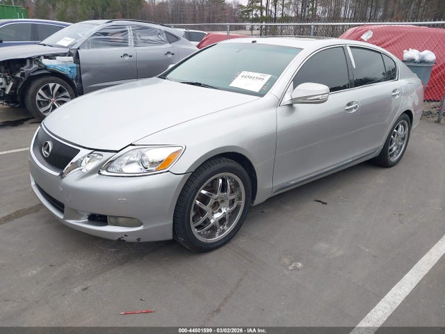 Продажа на аукционе авто 2008 Lexus Gs 350, vin: JTHCE96S680016015, номер лота: 44501599