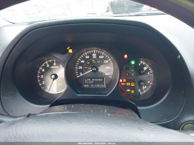Продажа на аукционе авто 2008 Lexus Gs 350, vin: JTHCE96S680016015, номер лота: 44501599