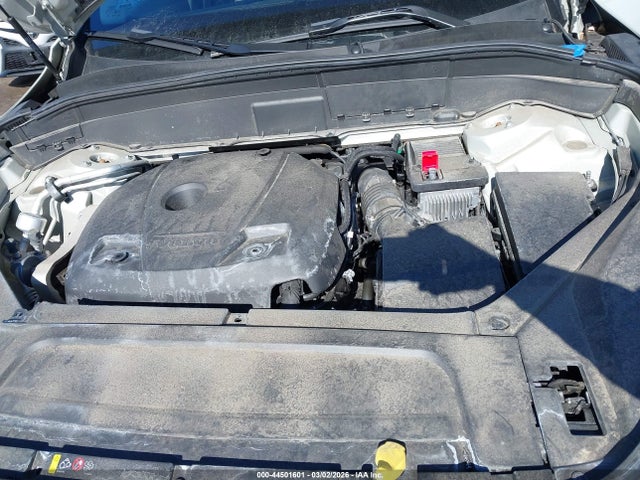 YV4A22PL3N1862928 Volvo Xc90 T6 Inscription 7 Passenger