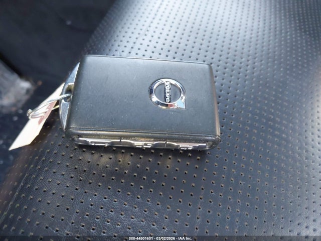 YV4A22PL3N1862928 Volvo Xc90 T6 Inscription 7 Passenger