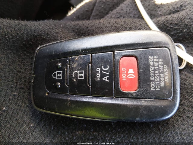 Toyota Prius Prime Advanced 2017 JTDKARFP1H3024736 Image 11