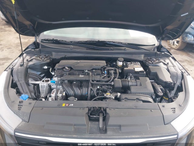 KIA K4 Lxs 2025 3KPFT4DE5SE203507 Image 10
