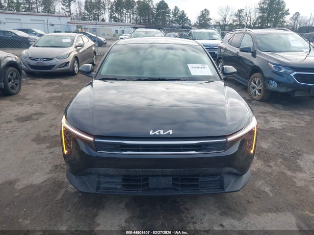 KIA K4 Lxs 2025 3KPFT4DE5SE203507 Image 13