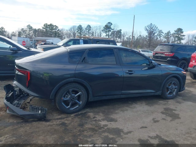 KIA K4 Lxs 2025 3KPFT4DE5SE203507 Image 14