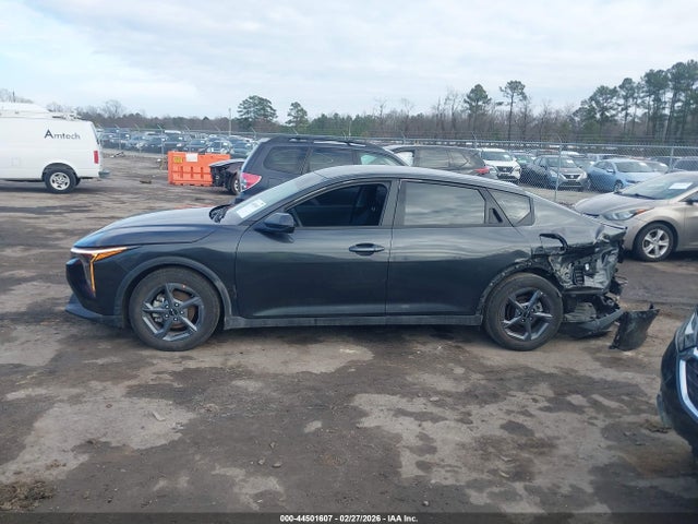 KIA K4 Lxs 2025 3KPFT4DE5SE203507 Image 15