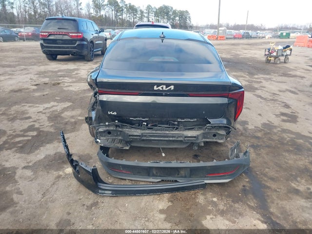 KIA K4 Lxs 2025 3KPFT4DE5SE203507 Image 17