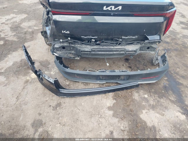 KIA K4 Lxs 2025 3KPFT4DE5SE203507 Image 12