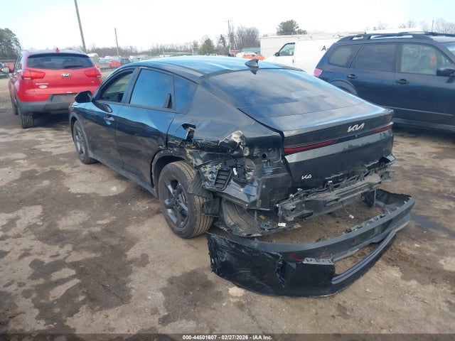KIA K4 Lxs 2025 3KPFT4DE5SE203507 Image 3