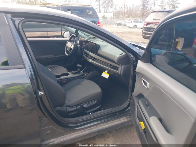 KIA K4 Lxs 2025 3KPFT4DE5SE203507 Image 5
