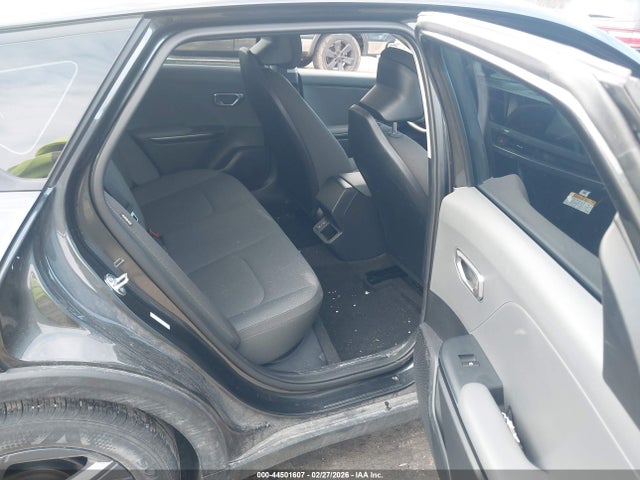 KIA K4 Lxs 2025 3KPFT4DE5SE203507 Image 8