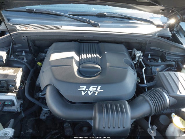 Aukcja sprzedaży 2012 Jeep Grand Cherokee Laredo, vin: 1C4RJFAG3CC294242, numer aukcji: 44501611