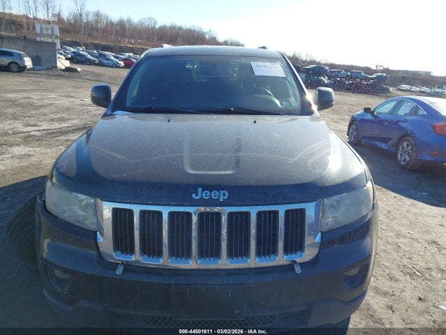 Aukcja sprzedaży 2012 Jeep Grand Cherokee Laredo, vin: 1C4RJFAG3CC294242, numer aukcji: 44501611