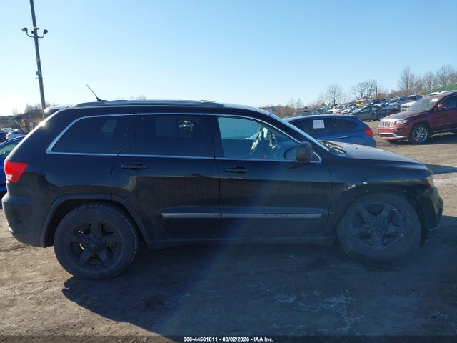 Aukcja sprzedaży 2012 Jeep Grand Cherokee Laredo, vin: 1C4RJFAG3CC294242, numer aukcji: 44501611