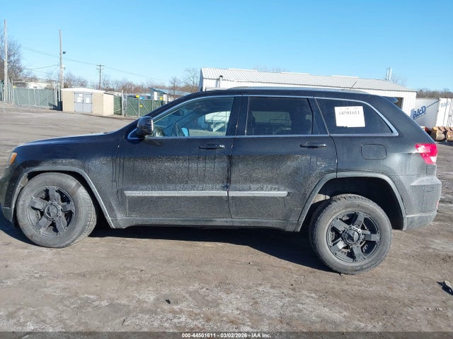 Aukcja sprzedaży 2012 Jeep Grand Cherokee Laredo, vin: 1C4RJFAG3CC294242, numer aukcji: 44501611