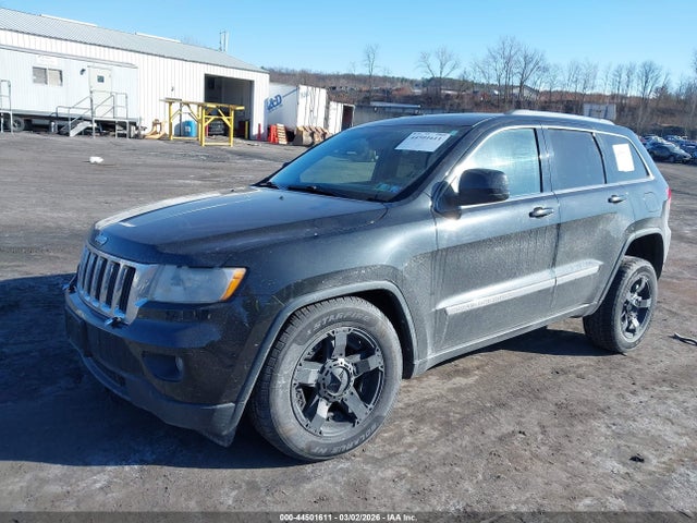 Aukcja sprzedaży 2012 Jeep Grand Cherokee Laredo, vin: 1C4RJFAG3CC294242, numer aukcji: 44501611