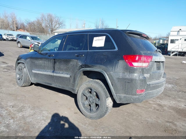 Aukcja sprzedaży 2012 Jeep Grand Cherokee Laredo, vin: 1C4RJFAG3CC294242, numer aukcji: 44501611