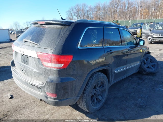 Aukcja sprzedaży 2012 Jeep Grand Cherokee Laredo, vin: 1C4RJFAG3CC294242, numer aukcji: 44501611