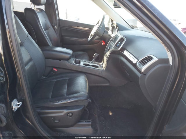 Aukcja sprzedaży 2012 Jeep Grand Cherokee Laredo, vin: 1C4RJFAG3CC294242, numer aukcji: 44501611