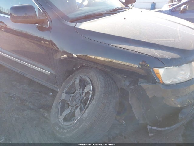 Aukcja sprzedaży 2012 Jeep Grand Cherokee Laredo, vin: 1C4RJFAG3CC294242, numer aukcji: 44501611