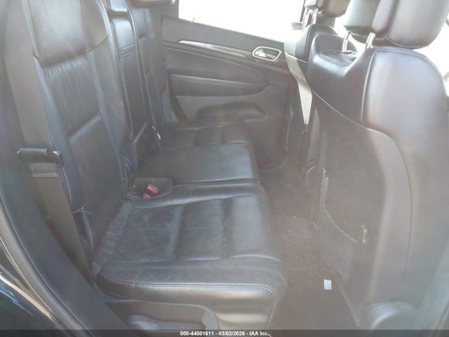 Aukcja sprzedaży 2012 Jeep Grand Cherokee Laredo, vin: 1C4RJFAG3CC294242, numer aukcji: 44501611