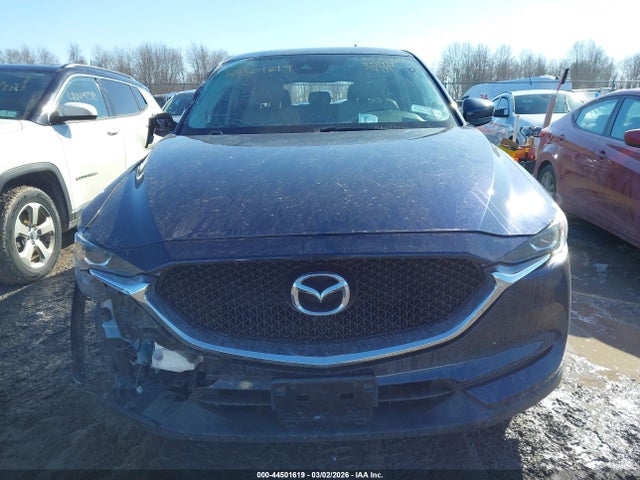 Aukcja sprzedaży 2017 Mazda Cx-5 Touring, vin: JM3KFBCL2H0217688, numer aukcji: 44501619