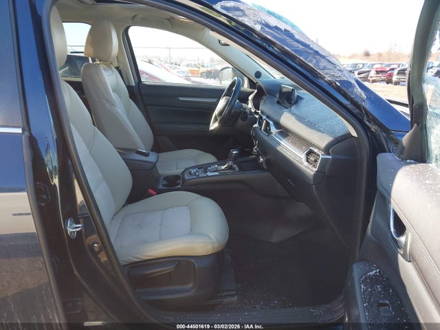 Aukcja sprzedaży 2017 Mazda Cx-5 Touring, vin: JM3KFBCL2H0217688, numer aukcji: 44501619