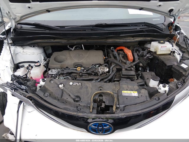 2022 TOYOTA SIENNA 5TDXSKFC4NS070398 Photo 9