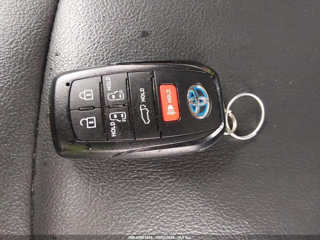 2022 TOYOTA SIENNA 5TDXSKFC4NS070398 Photo 10