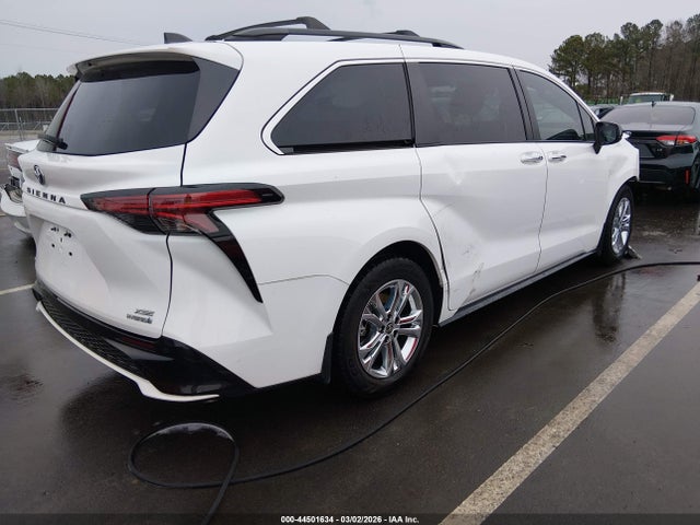 2022 TOYOTA SIENNA 5TDXSKFC4NS070398 Photo 3