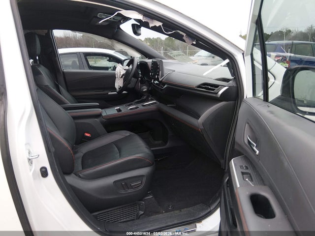 2022 TOYOTA SIENNA 5TDXSKFC4NS070398 Photo 4