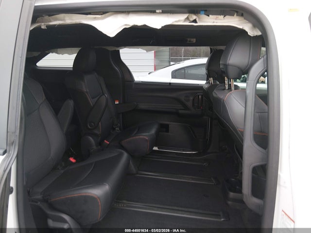 2022 TOYOTA SIENNA 5TDXSKFC4NS070398 Photo 7