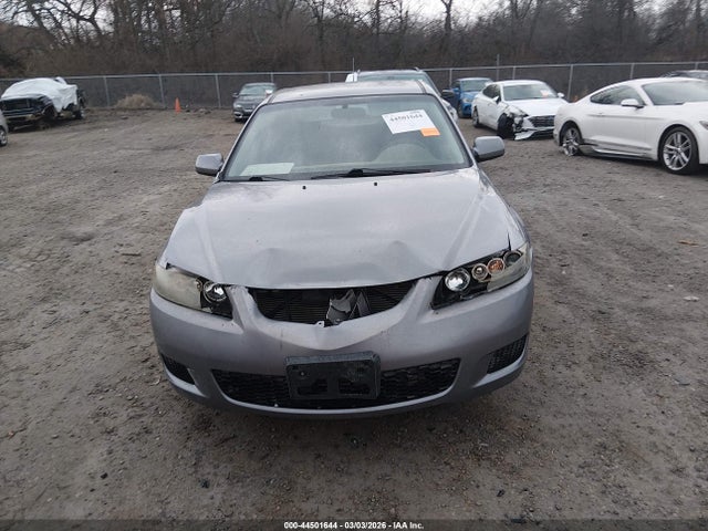 44501644 :رقم المزاد ، 1YVHP80C685M30731 vin ، 2008 Mazda Mazda6 I Sport Ve مزاد بيع