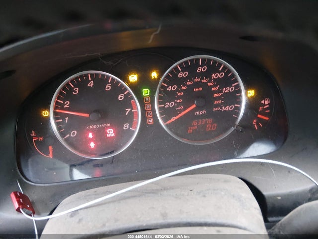 44501644 :رقم المزاد ، 1YVHP80C685M30731 vin ، 2008 Mazda Mazda6 I Sport Ve مزاد بيع