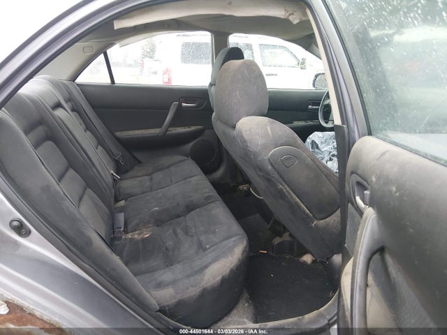 44501644 :رقم المزاد ، 1YVHP80C685M30731 vin ، 2008 Mazda Mazda6 I Sport Ve مزاد بيع
