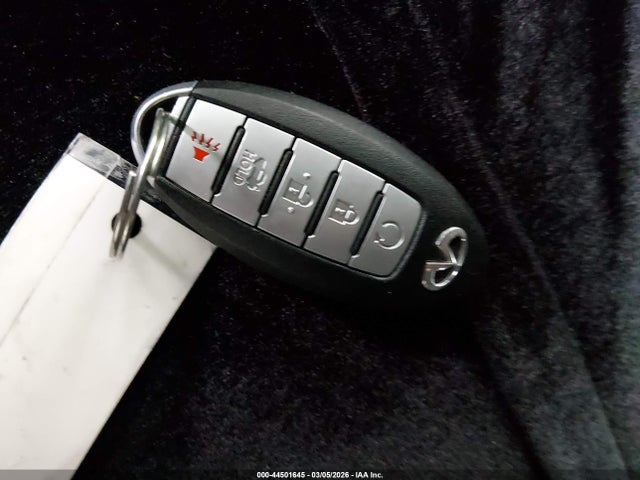 Продажа на аукционе авто 2019 Infiniti Q50 3.0t Luxe, vin: JN1EV7AR0KM593371, номер лота: 44501645