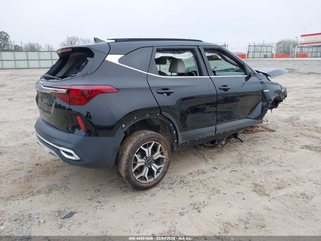 Aukcja sprzedaży 2022 Kia Seltos Ex, vin: KNDERCAA2N7334209, numer aukcji: 44501646