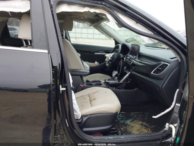 Aukcja sprzedaży 2022 Kia Seltos Ex, vin: KNDERCAA2N7334209, numer aukcji: 44501646