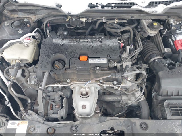 Aukcja sprzedaży 2020 Honda Civic Lx, vin: 2HGFC2F6XLH539543, numer aukcji: 44501647