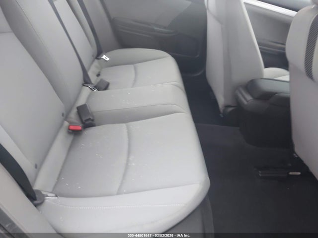Aukcja sprzedaży 2020 Honda Civic Lx, vin: 2HGFC2F6XLH539543, numer aukcji: 44501647