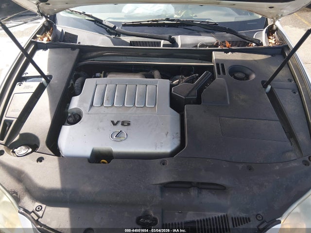 Aukcja sprzedaży 2010 Lexus Es 350, vin: JTHBK1EG2A2410429, numer aukcji: 44501654